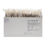 Curity Abdominal Pad 5 X 9 Inch Sterile 1 per Pack, 9190A, Case of 432