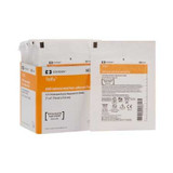 Antimicrobial Dressing Telfa AMD 3 X 4 Inch Sterile 7662 Box/50 7662 KENDALL HEALTHCARE PROD INC. 514735_TR Antimicrobial Dressing Telfa AMD 3 X 4 Inch Sterile 7662 Box/50 7662 KENDALL HEALTHCARE PROD INC. 514735_TR