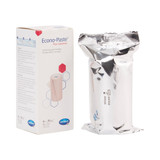 Econo-Paste Plus Calamine Unna Boot Zinc Oxide / Calamine 4 Inch X 10 Yard, 47410000, Case of 12