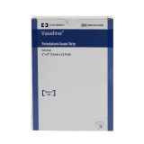 Petrolatum Impregnated Dressing Vaseline 3 X 9 Inch Gauze Petrolatum Sterile 8884423600 Case/72 8884423600 KENDALL HEALTHCARE PROD INC. 32733_CS Petrolatum Impregnated Dressing Vaseline 3 X 9 Inch Gauze Petrolatum Sterile 8884423600 Case/72 8884423600 KENDALL HEALTHCARE PROD INC. 32733_CS