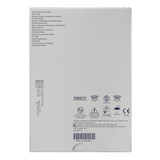 Vaseline Petrolatum Impregnated Dressing Rectangle 3 X 9 Inch Sterile, 8884423600, Case of 72