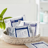 Vaseline Petrolatum Impregnated Dressing Rectangle 3 X 9 Inch Sterile, 8884423600, Case of 72