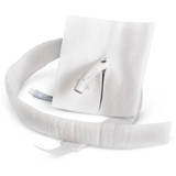 Medline Drain Sponge 4 X 4 Inch 6-Ply Sterile 2 per Pack, NON256000, Case of 300