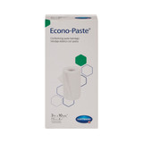 Econo-Paste Unna Boot Zinc Oxide 3 Inch X 10 Yard, 47300000, Case of 12