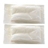 EXU-DRY Anti-Shear Super Absorbent Dressing 6 X 9 Inch Rectangle, 5999006, Case of 48