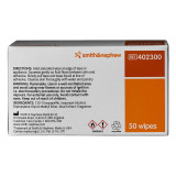 Adhesive Remover UniSolve Wipe 402300 Case/1000 402300 UNITED / SMITH & NEPHEW 96852_CS Adhesive Remover UniSolve Wipe 402300 Case/1000 402300 UNITED / SMITH & NEPHEW 96852_CS