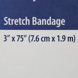 Curity Conforming Bandage 3 X 75 Inch 1-Ply Sterile 1 per Pack, 2232-, Case of 96
