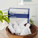 Curity Conforming Bandage 3 X 75 Inch 1-Ply Sterile 1 per Pack, 2232-, Case of 96