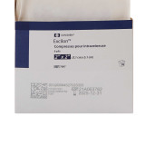 I.V. / Drain Split Dressing Excilon Gauze 2 X 2 Inch Square Sterile 7087 Case/1400 KENDALL HEALTHCARE PROD INC. 453951_CS