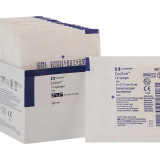 I.V. / Drain Split Dressing Excilon Gauze 2 X 2 Inch Square Sterile 7087 Case/1400 KENDALL HEALTHCARE PROD INC. 453951_CS
