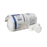 Conforming Bandage Curity™ 1 x 75 Inch 24 per Pack NonSterile 1-Ply Roll Shape 2239 Bag of 24 2239 Curity™ 188581_BG