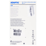 3M Adaptic Oil Emulsion Impregnated Dressing Rectangle 3 X 8 Inch Sterile, 2015, Case of 144