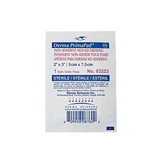 Primapad Non-Adherent Dressing 2 X 3 Inch 1-Ply Sterile 100 per Pack, 83323, Box of 100