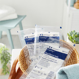 Curity Oil Emulsion Impregnated Dressing Rectangle 3 X 16 Inch Sterile, 6114-, Pack of 1