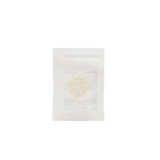 Kendall AMD PHMB Impregnated Foam Disc Foam 1 Inch Diameter / 4 mm Hole Sterile, 55511AMD, Pack of 1