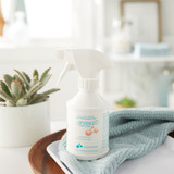 Anasept Wound Cleanser 8 oz. Pump Bottle NonSterile Antimicrobial, 4008TC, Case of 12