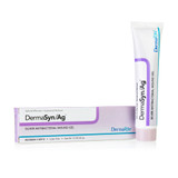 DermaSyn/Ag Silver Wound Gel NonSterile, 00510, Case of 12