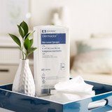 Dermacea Nonwoven Sponge 4 X 4 Inch 4-Ply NonSterile 200 per Pack, 441402, Case of 2000