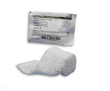 Fluff Bandage Roll Dermacea Gauze 6-Ply 2-1/4 Inch X 3 Yard Roll Sterile 441100 Case/96 441100 KENDALL HEALTHCARE PROD INC. 516649_CS Fluff Bandage Roll Dermacea Gauze 6-Ply 2-1/4 Inch X 3 Yard Roll Sterile 441100 Case/96 441100 KENDALL HEALTHCARE PROD INC. 516649_CS