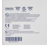 Adhesive Dressing Telfa 4 X 14 Inch Nonwoven Rectangle White Sterile 7544 Case/50 7544 KENDALL HEALTHCARE PROD INC. 235821_CS Adhesive Dressing Telfa 4 X 14 Inch Nonwoven Rectangle White Sterile 7544 Case/50 7544 KENDALL HEALTHCARE PROD INC. 235821_CS