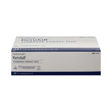 Kendall Standard Porous Medical Tape White 1 Inch X 10 Yard Cloth NonSterile, 2531C, Roll of 1