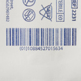 Curity Conforming Bandage 2 X 75 Inch 1-Ply Sterile 1 per Pack, 2231-, Case of 96