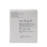 Telfa Island Dressing 4 X 4 Inch Square Sterile, 7550-, Case of 200