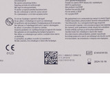 Curity Gauze Sponge 4 X 4 Inch 12-Ply Sterile 10 per Pouch, 397110, Case of 160