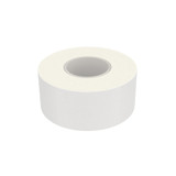 Dynarex Medical Tape White 1 Inch X 10 Yard Paper NonSterile, 3552, Case of 144