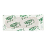 Comfort Cloth Adhesive Strip Fabric Tan 1 X 3 Inch Sterile, NON25660, Case of 1200