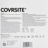 Composite Dressing Covrsite 6 X 6 Inch NonSterile 59714400 Case/300 59714400 UNITED / SMITH & NEPHEW 352378_CS Composite Dressing Covrsite 6 X 6 Inch NonSterile 59714400 Case/300 59714400 UNITED / SMITH & NEPHEW 352378_CS