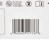 Composite Dressing Covrsite 6 X 6 Inch NonSterile 59714400 Case/300 59714400 UNITED / SMITH & NEPHEW 352378_CS Composite Dressing Covrsite 6 X 6 Inch NonSterile 59714400 Case/300 59714400 UNITED / SMITH & NEPHEW 352378_CS