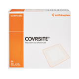Covrsite Composite Dressing 6 X 6 Inch Square Sterile, 59714400, Case of 300
