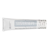 Silver-Sept Silver Wound Gel NonSterile, 3003S, Case of 12