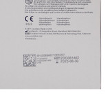 Telfa Ouchless Non-Adherent Dressing 3 X 6 Inch Sterile 1 per Pack, 1169, Case of 750