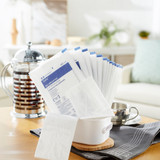 Telfa Ouchless Non-Adherent Dressing 3 X 6 Inch Sterile 1 per Pack, 1169, Case of 750