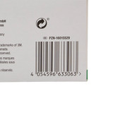 3M Micropore S Medical Tape Blue 2 Inch X 5-1/2 Yard Silicone NonSterile, 2770-2, Case of 60