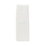 Medline Abdominal Pad 8 X 10 Inch Sterile 1 per Pack, NON21454, Case of 360