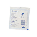 Cosmopor Steril Island Dressing 4 X 4 Inch Square Sterile Water Resistant Backing, 900820, Case of 200