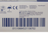 Medical Tape Kendall Hypoallergenic Silk-Like Cloth 1 Inch X 10 Yard NonSterile 7138C Case/120 7138C KENDALL HEALTHCARE PROD INC. 696201_CS Medical Tape Kendall Hypoallergenic Silk-Like Cloth 1 Inch X 10 Yard NonSterile 7138C Case/120 7138C KENDALL HEALTHCARE PROD INC. 696201_CS