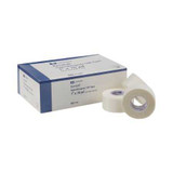 Medical Tape Kendall Hypoallergenic Silk-Like Cloth 1 Inch X 10 Yard NonSterile 7138C Case/120 7138C KENDALL HEALTHCARE PROD INC. 696201_CS Medical Tape Kendall Hypoallergenic Silk-Like Cloth 1 Inch X 10 Yard NonSterile 7138C Case/120 7138C KENDALL HEALTHCARE PROD INC. 696201_CS