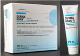 Hydrophilic Wound Dressing DermagranB 2 X 2 Inch SPD20 Case/200 SPD20 DERMA SCIENCES/MED SURG. 747216_CS Hydrophilic Wound Dressing DermagranB 2 X 2 Inch SPD20 Case/200 SPD20 DERMA SCIENCES/MED SURG. 747216_CS