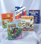 American White Cross First Aid Adhesive Spot Bandage Plastic Tan 7/8 Inch Diameter Sterile, 1307033, Case of 2400