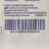 Gauze Sponge Kerlix Cotton 12-Ply 4 X 4 Inch Square Sterile 5072 Box/50 5072 KENDALL HEALTHCARE PROD INC. 688663_TR Gauze Sponge Kerlix Cotton 12-Ply 4 X 4 Inch Square Sterile 5072 Box/50 5072 KENDALL HEALTHCARE PROD INC. 688663_TR