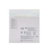 Curity Gauze Sponge 4 X 4 Inch 12-Ply Sterile 2 per Pack, 3033, Pack of 1