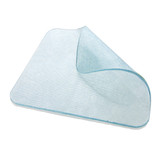 AquaDerm Hydrogel Wound Dressing Sheet 4 X 4 Inch Sterile, 00324E, Pack of 1