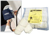 Blood Pressure Cuff Sleeve 690052 Pack/100 690052 HOPKINS MEDICAL PRODUCTS 781444_PK