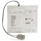 Defibrillation Electrode Universal 11996-000017 Each/1 11996-000017 THE PALM TREE GROUP 473452_EA