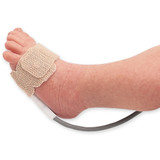 Covidien Nellcor Adhesive Sensor Wraps Disposable For Sensor Model OXI-P/I Reusable Sensors, ADH-P/I, Bag of 1