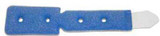 Sensor Wrap Foam For LNOP/LNCS YI Sensor 1602 Pack/12 1602 MASIMO CORPORATION 635156_PK Sensor Wrap Foam For LNOP/LNCS YI Sensor 1602 Pack/12 1602 MASIMO CORPORATION 635156_PK